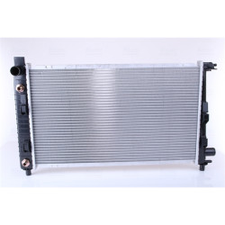 Mercedes BSG Su Radyatoru A1685001102 168 Mercedes BSG Su Radyatoru A1685001102 168