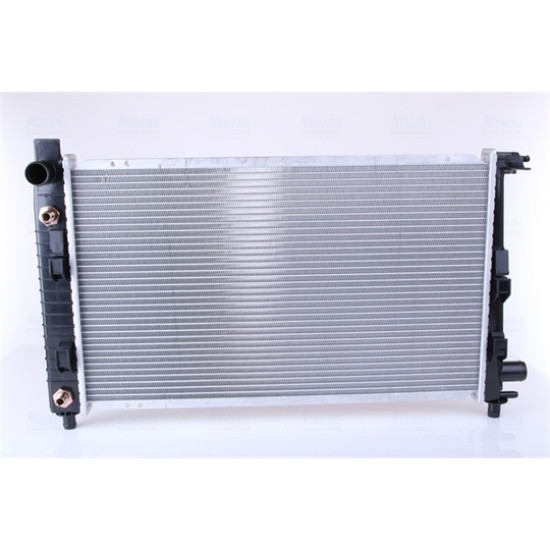 Mercedes BSG Su Radyatoru A1685001102 168 yedek parça
