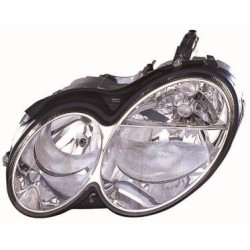 Mercedes DEPO Far Sag A2098202661 W209 Mercedes DEPO Far Sag A2098202661 W209