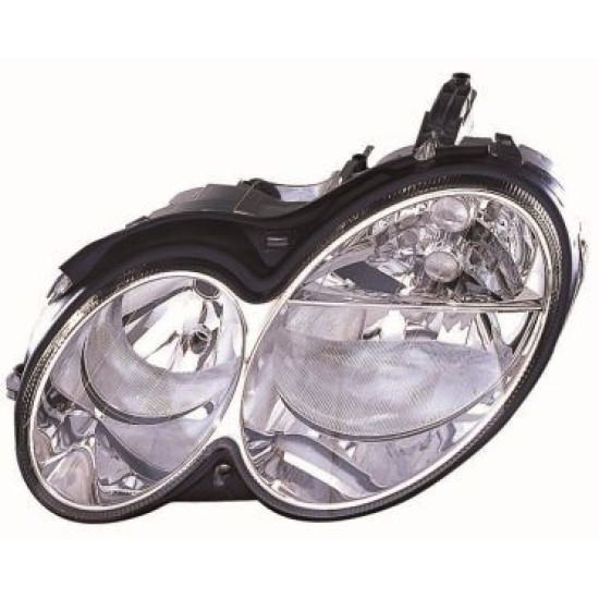 Mercedes DEPO Far Sol A2098202561 W209 Mercedes DEPO Far Sol A2098202561 W209 yedek parça