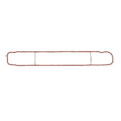 Mercedes ELRING Manifold Contasi A6541410400 205 213 177 Mercedes ELRING Manifold Contasi A6541410400 205 213 177
