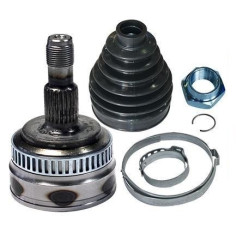 Mercedes FAG Aks Kafası Diş A1683702272 A Serisi W168 1997 - 2004 Mercedes FAG Aks Kafası Diş A1683702272 A Serisi W168 1997 - 2004