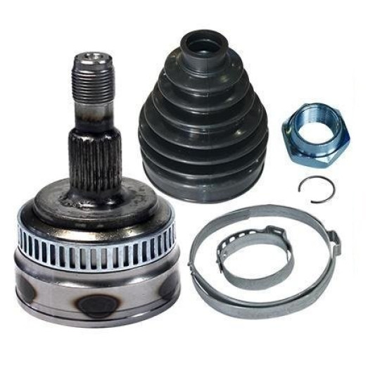 Mercedes FAG Aks Kafası Diş A1683702272 A Serisi W168 1997 - 2004 Mercedes FAG Aks Kafası Diş A1683702272 A Serisi W168 1997 - 2004 yedek parça