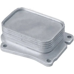 Mercedes FEBI Yag Sogutucusu A2711880401 W203 204 209