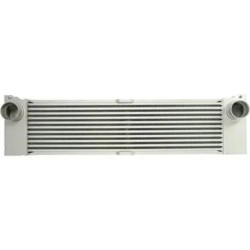 Mercedes HELLA Turbo Radyatoru A6395010801 639 VITO VIANO