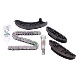 Mercedes INA Eksantrik Zincir Seti A6510500800 W246 204 212 Mercedes INA Eksantrik Zincir Seti A6510500800 W246 204 212