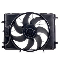 Mercedes KALE Klima Fan Motoru Davlumbazli A2045000293 W117 246 176 Mercedes KALE Klima Fan Motoru Davlumbazli A2045000293 W117 246 176
