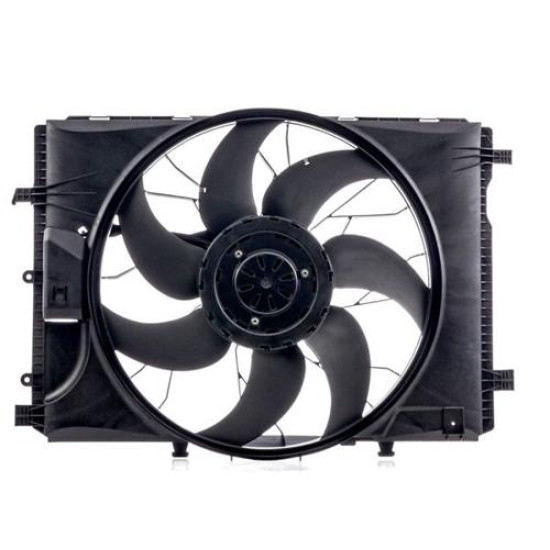 Mercedes KALE Klima Fan Motoru Davlumbazli A2045000293 W117 246 176 Mercedes KALE Klima Fan Motoru Davlumbazli A2045000293 W117 246 176 yedek parça