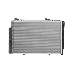 Mercedes KALE Su Radyatoru A2025002203 W202 208 210 Mercedes KALE Su Radyatoru A2025002203 W202 208 210
