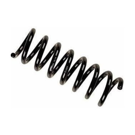 Mercedes LESJOFORS Helezon Yayi Ön A2103212104 W210 1995 - 2002 Mercedes W210 LESJOFORS Ön Helezon Yayı A2103212104 Amortisör Yayı