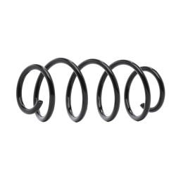 Mercedes LESJOFORS Helezon Yayi Ön A6393211904 W639 Vito Viano Mercedes LESJOFORS Helezon Yayi Ön A6393211904 W639 Vito Viano