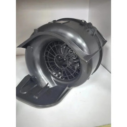 R19 Europa Kalorifer Motoru Komple Klimasız 7701033536 - 7701203257 - 8200039211 - 7701040540