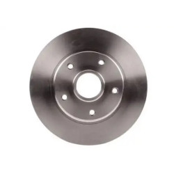 Renault BOSCH Fren Diski Arka 432006506R CLIO IV MEGANE Renault BOSCH Fren Diski Arka 432006506R CLIO IV MEGANE