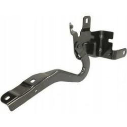 Renault BSG Kaput Mentesesi Sol 654010257R CLIO IV HB