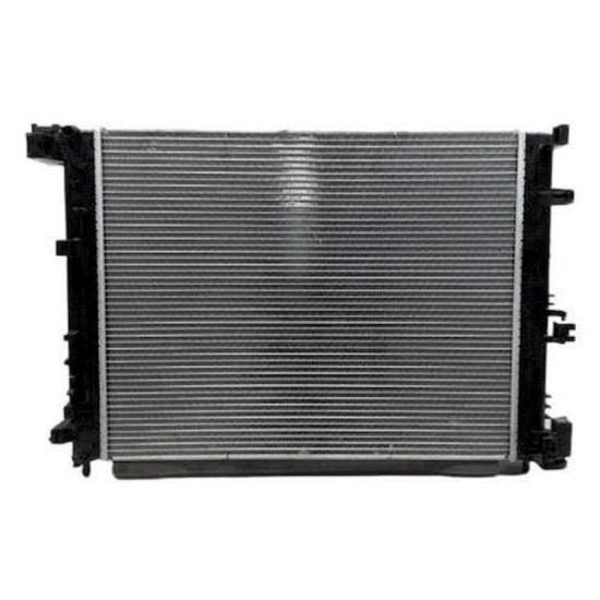 Renault BSG Su Radyatörü 214106666R Clio V - 5 Taliant 1.0 1.3 Tce Renault BSG Su Radyatörü 214106666R Clio V - 5 Taliant 1.0 1.3 Tce yedek parça