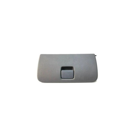 Renault Clio II 2 BSG Gri Torpido Kapagi 7701048305 Torpido Gozu Kapagi