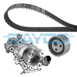 Renault DAYCO Triger Seti+Devirdaim 210103314R CLIO KANGOO TWINGOO Renault DAYCO Triger Seti+Devirdaim 210103314R CLIO KANGOO TWINGOO