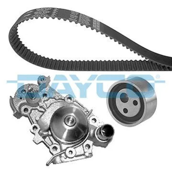 Renault DAYCO Triger Seti+Devirdaim 210103314R CLIO KANGOO TWINGOO Renault DAYCO Triger Seti+Devirdaim 210103314R CLIO KANGOO TWINGOO yedek parça