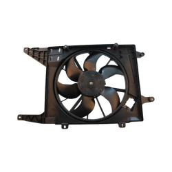 Renault KALE Fan Motoru 7701044184 MEGANE I SCENIC