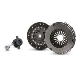 Renault LUK Debriyaj Seti+ Debriyaj Rulmanı 306209222R Megane II - 2 Scenic II - 2 Renault LUK Debriyaj Seti+ Debriyaj Rulmanı 306209222R Megane II - 2 Scenic II - 2