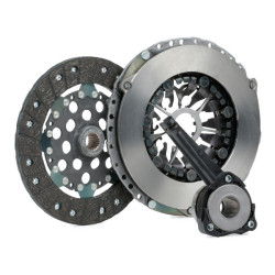 Renault LUK Debriyaj Seti + Rulmanı 7700110348 Laguna II - 2 2.0 16 Valf F4R