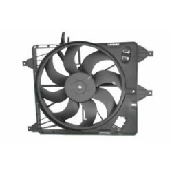 Renault NRF Fan Motoru 7701054966 MEGAN II SCENIC Renault NRF Fan Motoru 7701054966 MEGAN II SCENIC