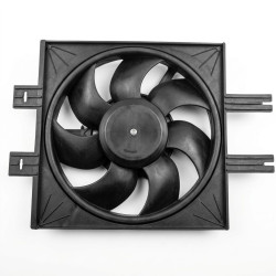 Renault R9 Broadway Fan Motoru Davlumbazlı Soketli 7700774338 Renault R9 Broadway Fan Motoru Davlumbazlı Soketli 7700774338