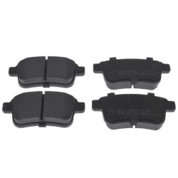 Renault TRW Fren Balatasi Arka 440604876R KANGOO III MERCEDES