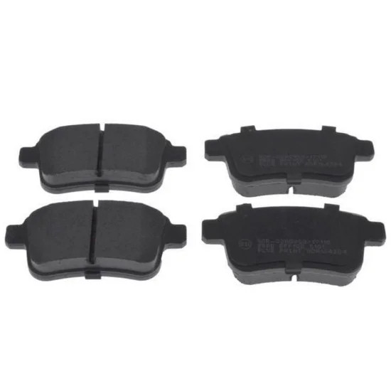 Renault TRW Fren Balatasi Arka 440604876R KANGOO III MERCEDES Renault TRW Fren Balatasi Arka 440604876R KANGOO III MERCEDES yedek parça