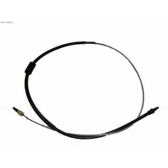 Renault TURTEL El Fren Teli Arka 8200247043 MEGANE II yedek parça