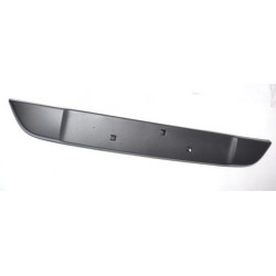 Sandero 2 - II Ön Tampon Üst Plaka Kapağı 620788414R Sandero 2 - II Ön Tampon Üst Plaka Kapağı 620788414R