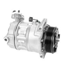 Volvo BEHR Klima Kompresörü 36001128 S40 II - 2 S60 II - 2 V40 II - 2 V50 II - 2 V60 II - 2 1.6 Tdci