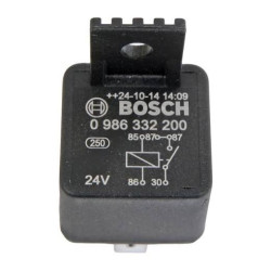 Volvo BOSCH Role 3467036M1 UNIVERSAL Volvo BOSCH Role 3467036M1 UNIVERSAL