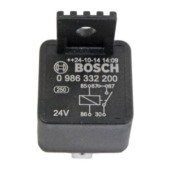 Volvo BOSCH Role 3467036M1 UNIVERSAL yedek parça
