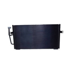 Volvo BSG Klima Radyatoru 30871579 VOLVO S40 V40 Volvo BSG Klima Radyatoru 30871579 VOLVO S40 V40