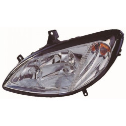 Volvo DEPO Far Sol 31383066 S60 V60 Volvo DEPO Far Sol 31383066 S60 V60