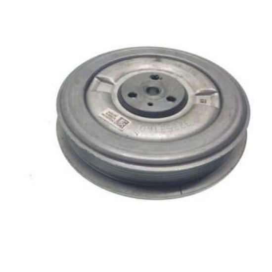 Volvo İNA Krank Kasnagı 32253160 S60 III - 3 S90 II - 2 V60 II - 2 V90 II - 2 XC40 XC60 II - 2 XC90 II - 2 2014 - 2019 Volvo XC60 XC90 S90 INA Krank Kasnağı 32253160 Krank Kayış Kasnak