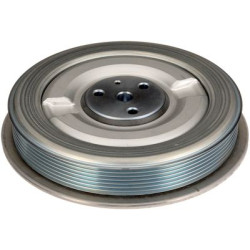 Volvo İNA Krank Kasnagı 32380012 S60 III - 3 S90 II - 2 V60 II - 2 V90 II - 2 XC40 XC60 II - 2 XC90 II - 2 2014 - 2019