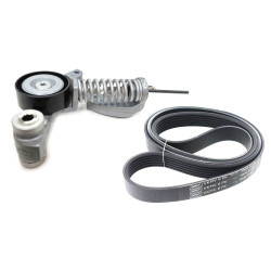 Volvo İNA V Kayis Seti Takım 31316097 S60 S80 S90 Volvo İNA V Kayis Seti Takım 31316097 S60 S80 S90