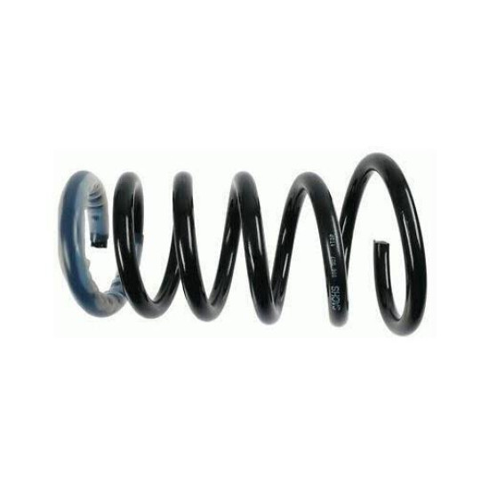 Volvo XC90 SACHS Arka Helezon Yayı 30645930 Arka Amortisör Yayı