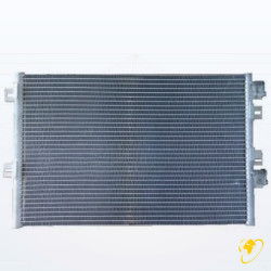 Renault BOSCH Klima Radyatoru 8200137650 KANGO Renault BOSCH Klima Radyatoru 8200137650 KANGO