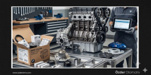 Bmw 2 Serisi Yedek Parçaları