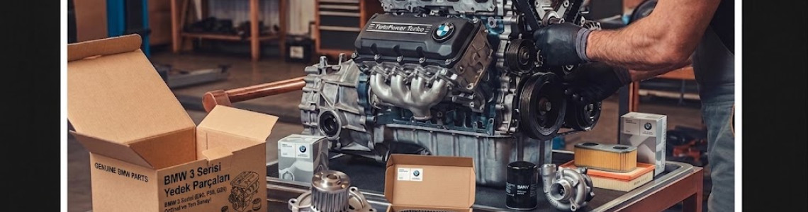 Bmw 3 Serisi Yedek Parçaları Bmw 3 Serisi Yedek Parçaları