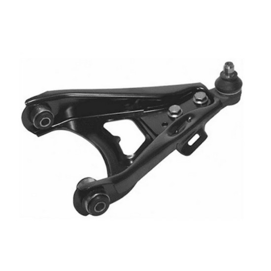 Renault R11 Sol Tabla Salıncak Komple Rotilli 7700783449 yedek parça