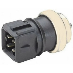 Acbitron Hararet Müsürü Sıyah 4 Fıs Kango 1.5 Clıo 7700105087