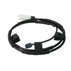 ATE Balata Fişi Arka Mini R50 R52 R53 2001-2007 34356792573 ATE Balata Fişi Arka Mini R50 R52 R53 2001-2007 34356792573