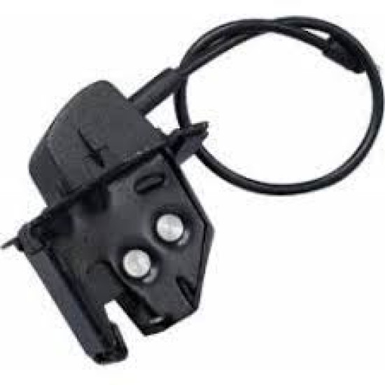 Autodak Bagaj Kilidi Üst R.Kangoo Iıı 2008- 8200497823 yedek parça
