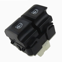 Autodak Cam Acma Dugmesı Sol Clıo Iv Dokker 254118722R