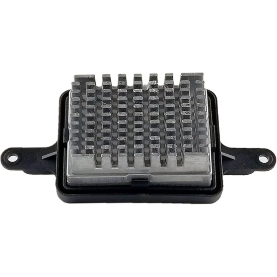 Autodak Fan Mot.Grubu Hız Değiştirme Latıtude 271506902R yedek parça