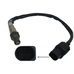 Autodak Oksijen Sonda Sensor Egea-Fıat 500L-Doblo Iıı 1,6 55268427 Autodak Oksijen Sonda Sensor Egea-Fıat 500L-Doblo Iıı 1,6 55268427